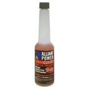 Alliant Power LUBRIGUARD Diesel Fuel Treatment | 1/2 Pint (8 oz) Bottle | Alliant Power # AP0528