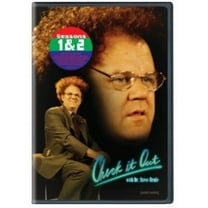 Check it Out: Season 1 & 2 [DVD]