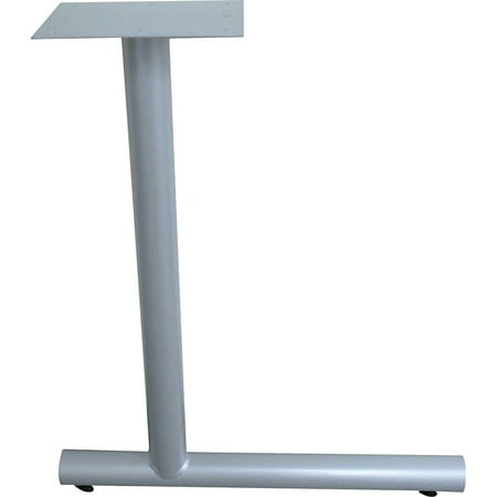 - Lorell, LLR61627, Training Table C-Leg Table Base, 2 / Carton