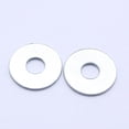 thumbnail image 2 of Dual Carb Linkage Kit Automotive Compatible for Carburetors Demon, 2 of 9
