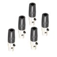 thumbnail image 3 of Audio Connector, XLR Female Connector Rugged Die-cast Housing XLR Connector, For Audio Equipment, 3 of 8