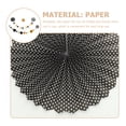 thumbnail image 4 of 1 Set Halloween Paper Banners Halloween Party Decorations Halloween Party Banner, 4 of 9