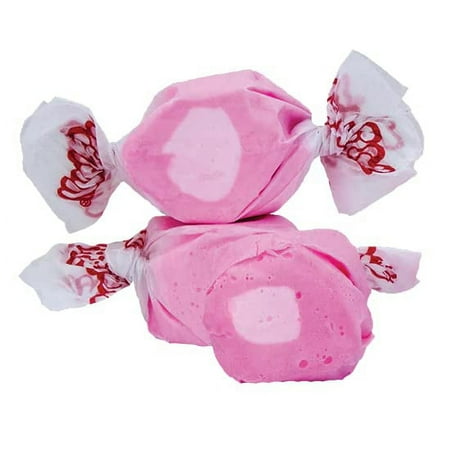 Taffy Town Salt Water Taffy (Bubble Gum 1 Lb)