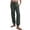 Dark Green, variant on Womens' Cargo Pants High Waisted Womens Hiking Pants Lightweight Women's Joggers Pants for Women
