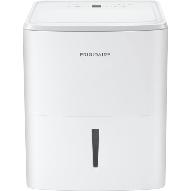 Deshumidificador Frigidaire 10,4 L (22 pintas) con filtro lavable