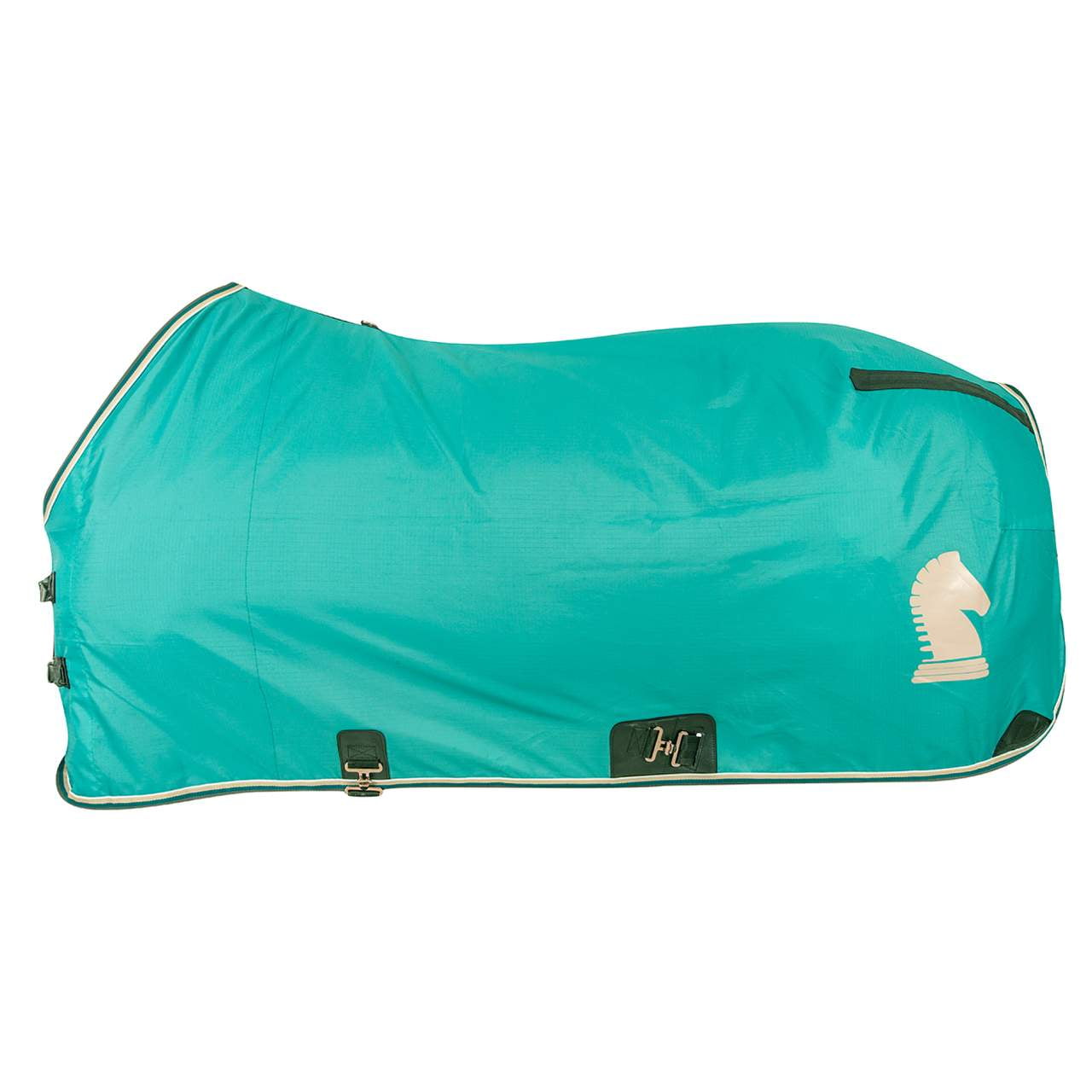 Open Front Stable Sheet