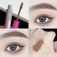 thumbnail image 2 of Thick It Stick It Thickening Brow Eyebrow Gel MissLara Makeup, 2 of 7