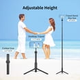 thumbnail image 4 of Trípode para iPhone Vimitty MagSafe 64 Selfie Stick, 4 of 7