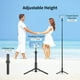 thumbnail image 4 of Trípode para iPhone Vimitty MagSafe 64 Selfie Stick, 4 of 7