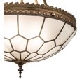thumbnail image 5 of Meyda Tiffany 198784 3 Light 19" Wide Pendant, 5 of 5