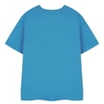 thumbnail image 2 of Captain America T-Shirt à Manches Courtes pour Garçons/filles, 2 of 3