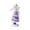 Purple, variant on Mini Christmas Tree 2025, Tabletop Christmas Tree for Indoor Christmas Decorations Holiday Party Ornagment, Christmas Centerpieces for Tables