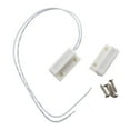 thumbnail image 4 of White Door Window Contacts Magnetic Switch Sensor, 4 of 5