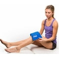 thumbnail image 7 of Chattanooga ColPac Blue Vinyl Cold Therapy, Medium/Half-Size Cold Pack 1 Each - (Pack of 6), 7 of 7
