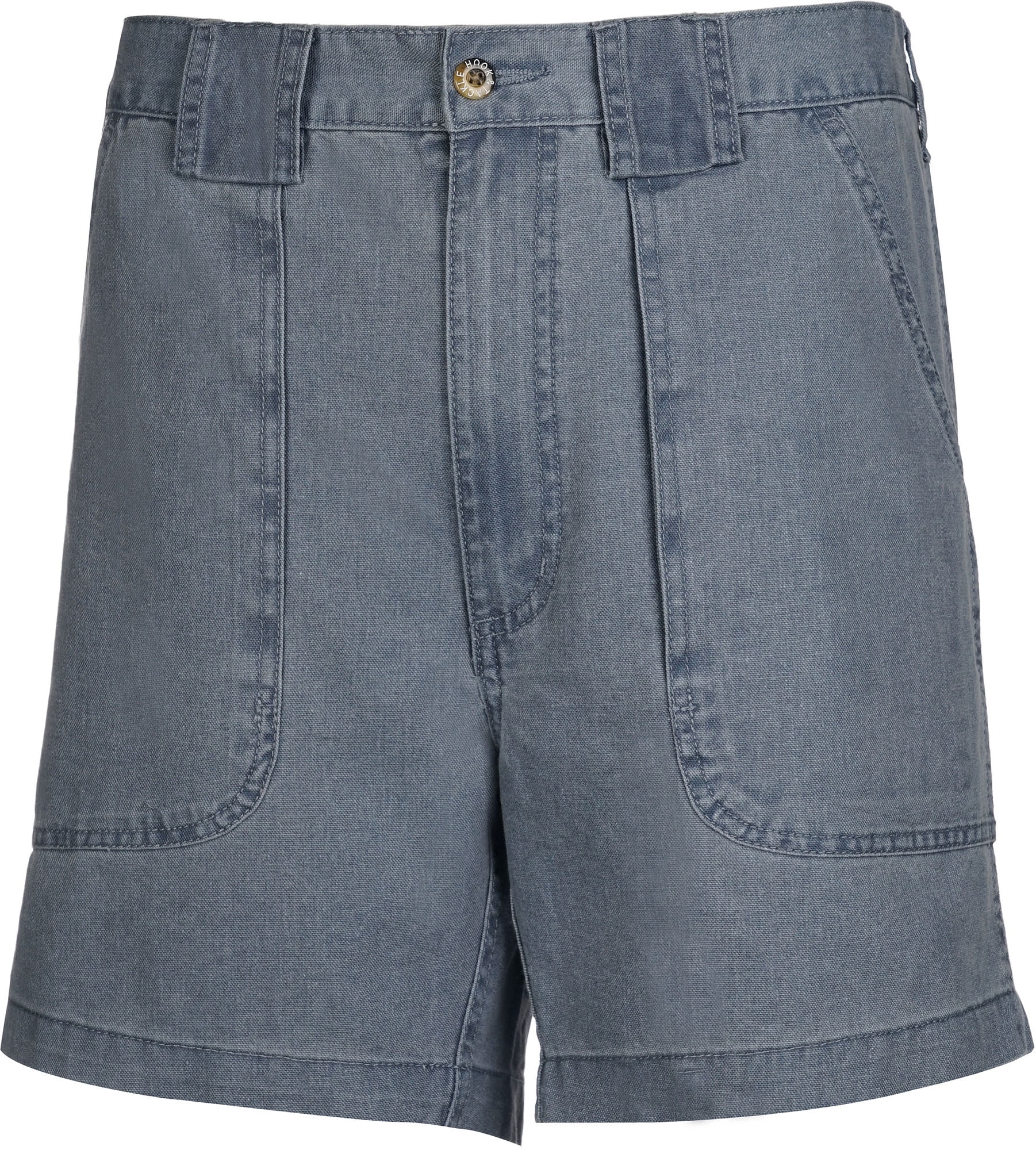 wrangler beer can shorts