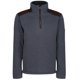 thumbnail image 1 of Regatta - Forro Polar Holbeck para Hombre (Marino), 1 of 4