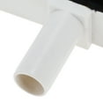 thumbnail image 6 of Unique Bargains Washable Ceiling Fan Cleaner Duster Fan Duster for Ceiling Fan Blades Washable Ceiling Fan Duster White, 6 of 7