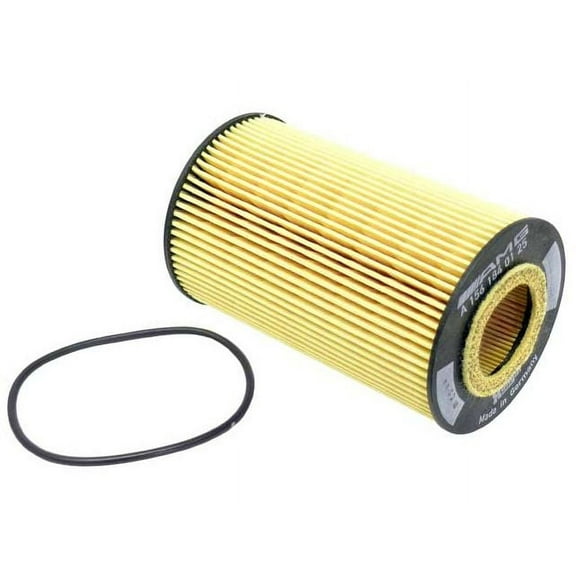 Oil Filter Kit - Compatible with 2007 - 2011 Mercedes-Benz E63 AMG 2008 2009 2010