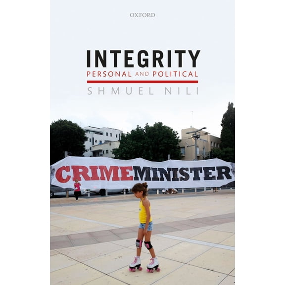 Integrity, Personal & Political C, (Hardcover)