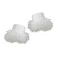 thumbnail image 1 of Puños falsos, muñequeras de invierno para fiesta, camisas al aire libre, ropa deportiva, Halloween, 1 of 9