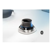 3Dconnexion SpaceMouse Wireless Kit 2 - Wireless Bluetooth/RF Mouse - 7 Button - Scroll Wheel - Compatible with PC, Mac