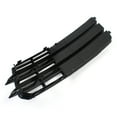thumbnail image 6 of Front Bumper Fog Light Lamp Grille Cover 8R0807681S Fit for 2011-2014 Audi A7 3.0L, Fog Light Cover, Fog Light Lamp Grille Cover, 6 of 8