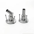 thumbnail image 5 of 3 Pcs Barre de Shampooing Assombrissant Cheveux Savon Barre de Shampooing Cheveux Gris Essence de Polygonum Inversée, 5 of 5
