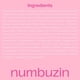 thumbnail image 4 of No.2 Rose PDRN Collagen Plumping Sheet Mask (5ea), 4 of 9