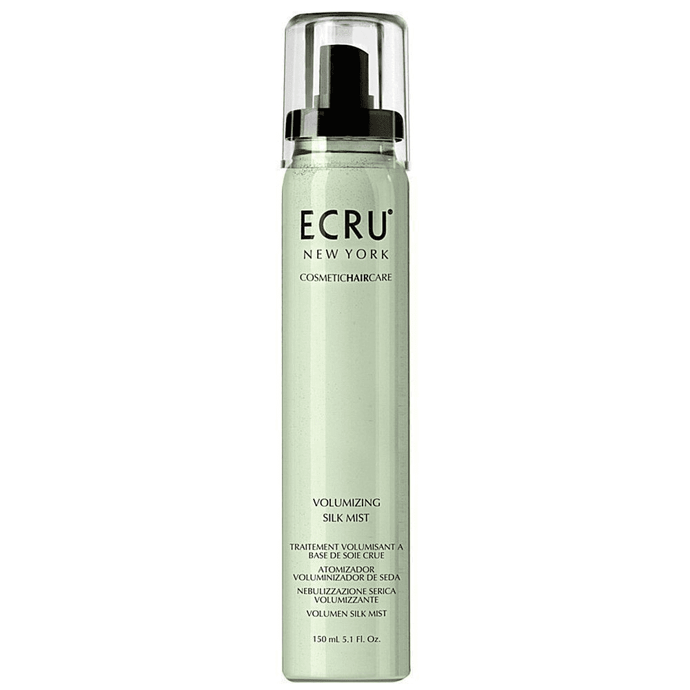 ECRU New York Ecru New York Volumizing Silk Mist5.1 oz. Walmart