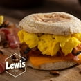 thumbnail image 5 of Lewis Bake Shop Healthy Life Multi-Grain English Muffins, 8 oz, 4 Count (6 pack), 5 of 8