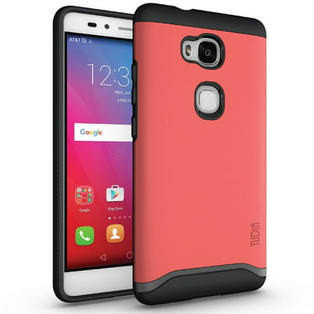 TUDIA Slim-Fit [MERGE] Dual Layer Protective Case for Huawei Honor