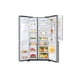 thumbnail image 3 of REFRI 22 PIES SILVER CON DISPE S S LG LG GS65SDPK Door-In-Door Smart-Plateado, 3 of 8