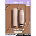 thumbnail image 5 of Barra de Contour Sun Sculpt SHEGLAM Golden Sun, 5 of 5