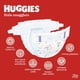 thumbnail image 2 of Pañales HUGGIES Little Snugglers talla 1 (4-6 kg), 168 unidades, 2 of 23
