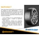thumbnail image 3 of Llanta Continental SportContact 7 225/35R19 88Y XL, 3 of 6