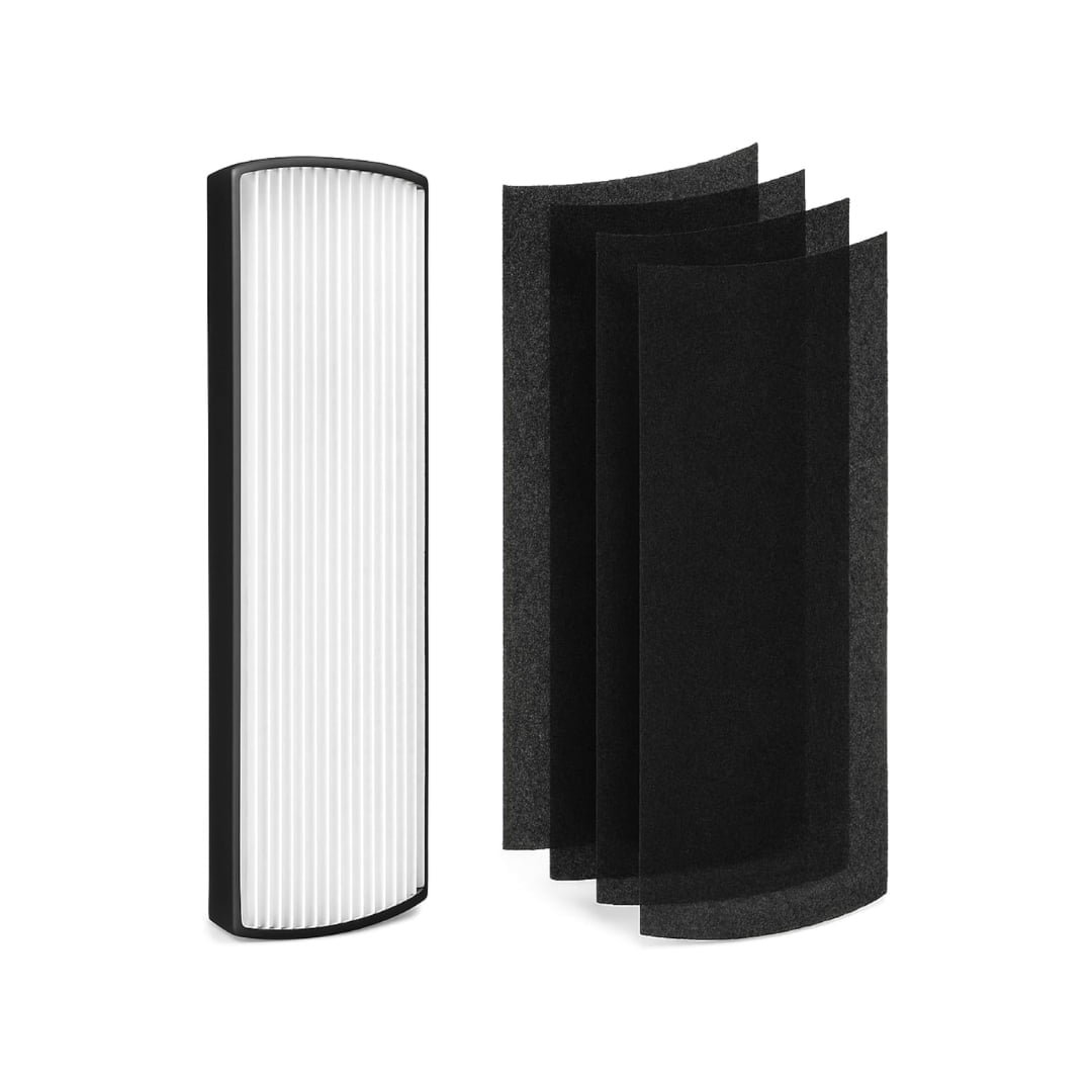 2 Filtri HEPA Di Ricambio Per Purificatore D'Aria PuroAir 240 - Originali Elevate Your Home
