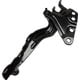 thumbnail image 4 of Hood Hinge Passenger Side For 2019-2021 Chevrolet Silverado 1500, 4 of 9