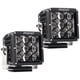 thumbnail image 1 of Barra de Luz RIGID DUALLY XL HYPERSPOT para Vehículo, 1 of 1