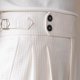 thumbnail image 4 of Pantalones largos de moda para hombre, casuales, de color sólido, con bolsillos y cremallera, cintura elástica, de poliéster., 4 of 9