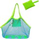 thumbnail image 1 of Bolso de playa grande - 40*24*38cm - Bolso de hombro plegable - Gran capacidad - Para toda la familia - Bolso moderno y versátil para la playa, la natación y, 1 of 5