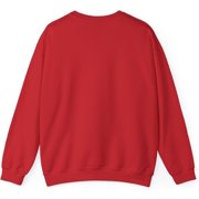 St. John Virgin Islands Sweatshirt, US Virgin Islands Saint John Crewneck Pullover, Unisex, St John Gift Souvenir