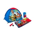 thumbnail image 1 of Set de acampar para niños Flyng Whel Paw Patrol, 1 of 6