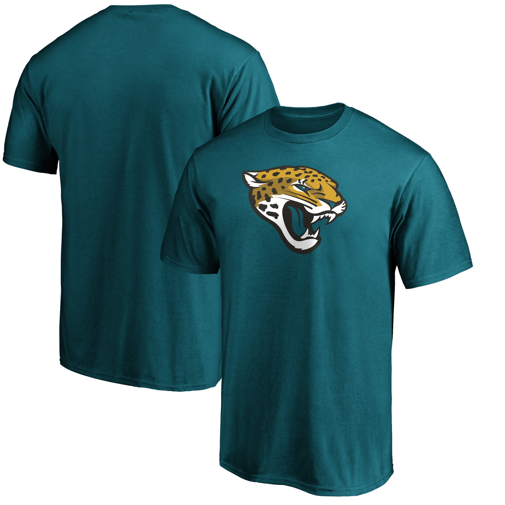 Jacksonville Jaguars man T shirt