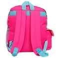 thumbnail image 4 of AI L.O.L Let's Be Friends! 12" Toddler Backpack, 4 of 5