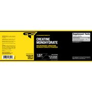 PrimaForce Creatine Monohydrate Supplement – 1.5 KG - Micronized Powder