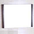 thumbnail image 3 of Bellaterra Home Wood Frame Mirror, 3 of 4