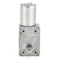 thumbnail image 3 of DC Geared Motor, Electric Motor Strong Durable Long Service Life  For Door Openers For Mini Winches For Window Openers, 3 of 8