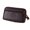 Brown, variant on Xinyolin Men Vintage Faux Leather Fanny Pack Waist Bag Travel Hiking Phone Holder Purse