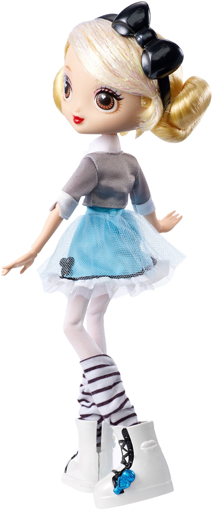 kuu kuu harajuku dolls