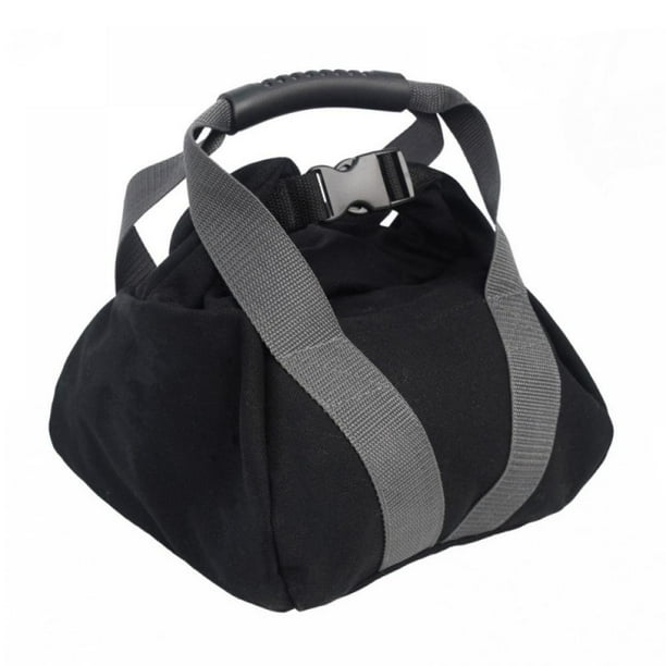 Adjustable Kettlebell Sandbag Portable Sand Kettlebell Soft Sand Bag Weight Weightlifting Dumbbell For Gym Fitness Body Building Yoga Workout Walmart